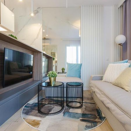 Apartament Rozana Познань Экстерьер фото