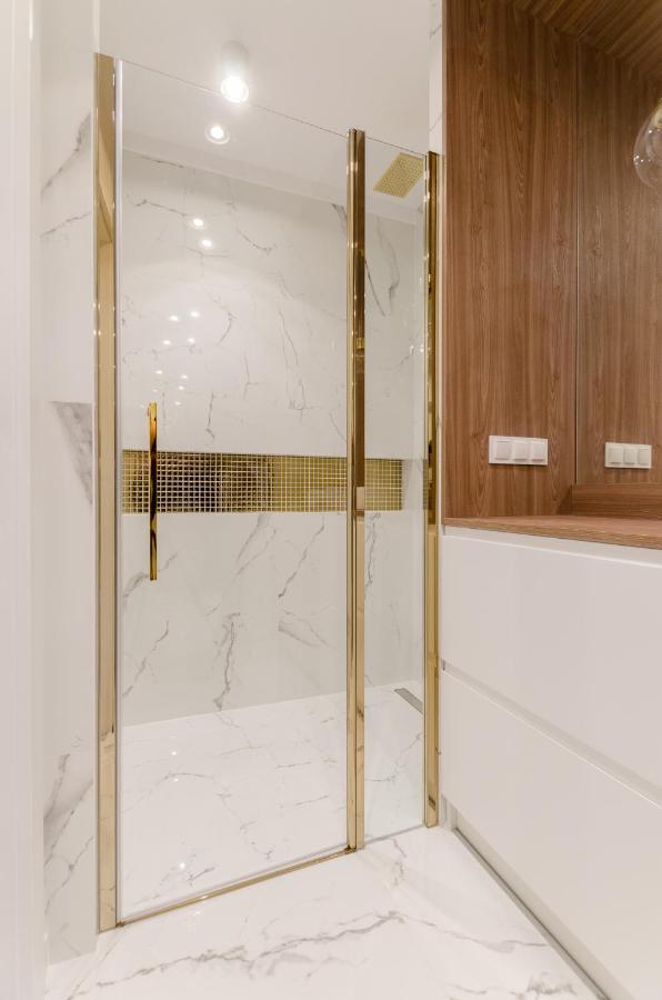 Apartament Rozana Познань Экстерьер фото