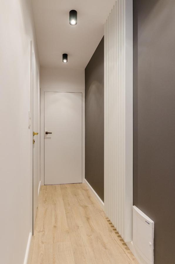 Apartament Rozana Познань Экстерьер фото