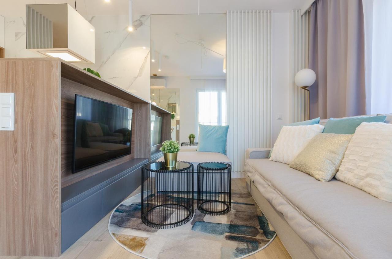 Apartament Rozana Познань Экстерьер фото