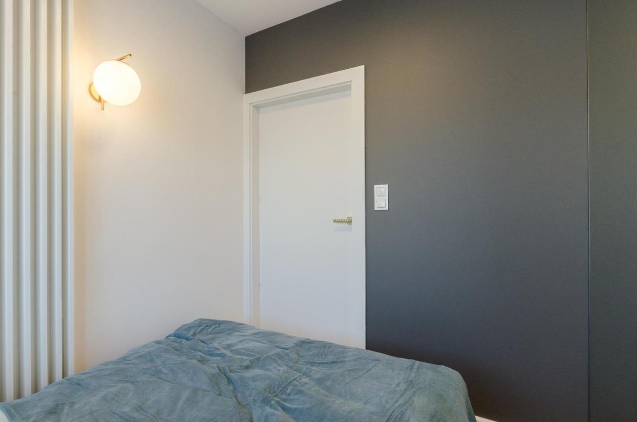 Apartament Rozana Познань Экстерьер фото