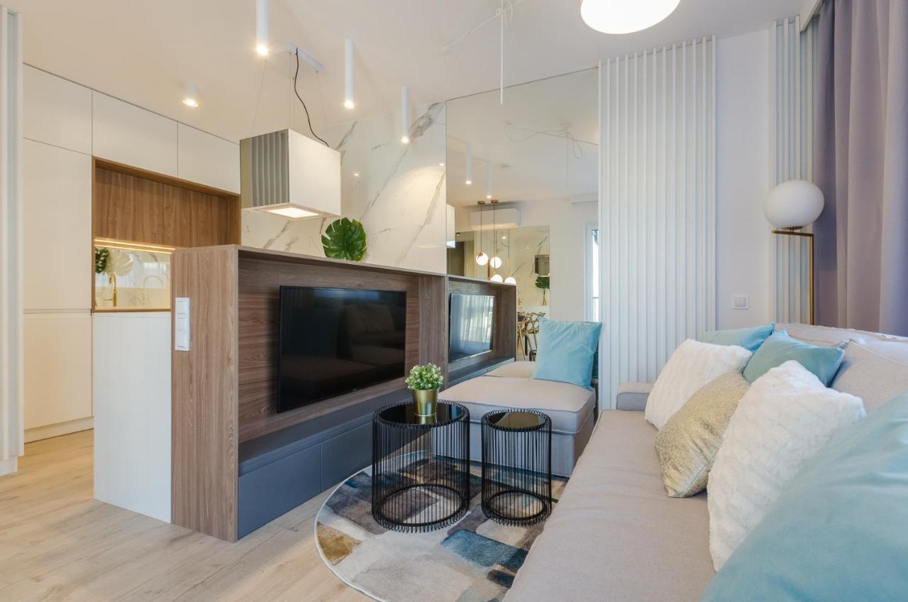 Apartament Rozana Познань Экстерьер фото