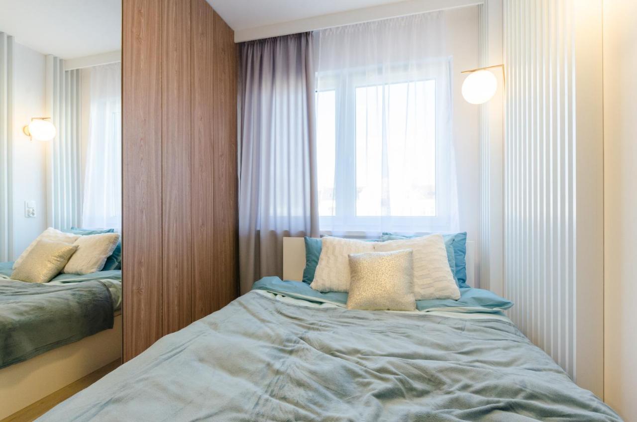 Apartament Rozana Познань Экстерьер фото